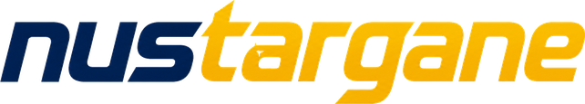 nustargane brand logo